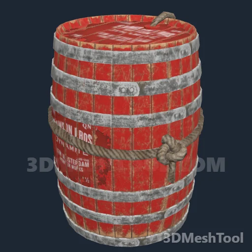 p_powderkeg02x - hash 0x93DAB6C8 / 2480584392: foto no RedM (RDR2)