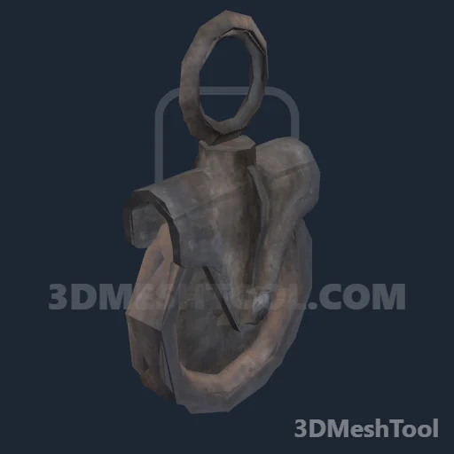 p_pulley01x - hash 0xDA907175 / 3666899317: foto no RedM (RDR2)