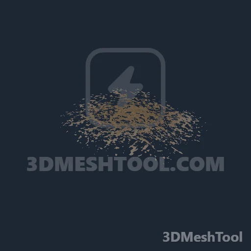 p_rabbittufts01x - hash 0x86EC1255 / 2263618133: foto no RedM (RDR2)