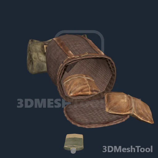 p_re_beartrapgroup01x - hash 0xC5380209 / 3308782089: foto no RedM (RDR2)