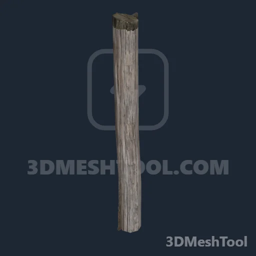 p_rid_fence_post01x - hash 0x0D42E7FE / 222488574: foto no RedM (RDR2)