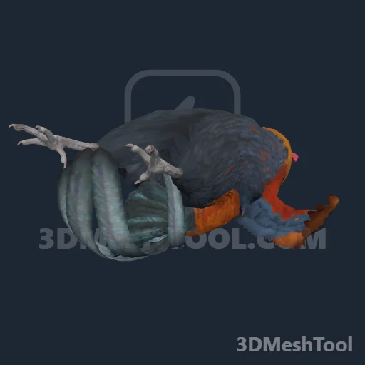 p_roosterfresh01x - hash 0x935BB211 / 2472260113: foto no RedM (RDR2)