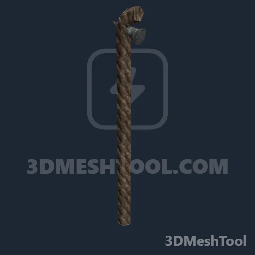 p_ropenail01x - hash 0xC9475849 / 3376896073: foto no RedM (RDR2)