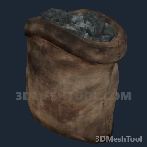 p_rubblebag01x - hash 0xDA892C6E / 3666422894: foto no RedM (RDR2)