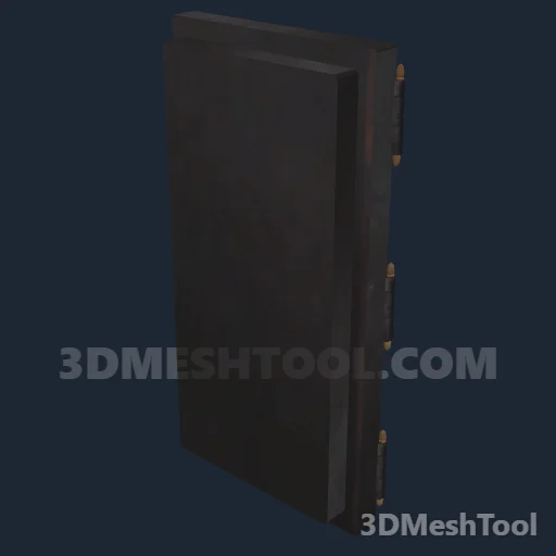 p_safebla01x - hash 0x259B86BE / 630949566: foto no RedM (RDR2)