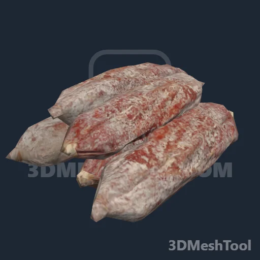 p_salami_a_meat_c - hash 0x69D1F0AA / 1775366314: foto no RedM (RDR2)