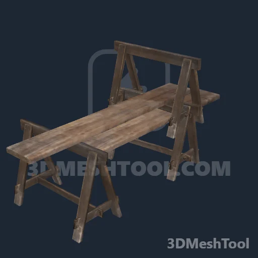 p_sawhorse04x - hash 0xB6D36ADC / 3067308764: foto no RedM (RDR2)