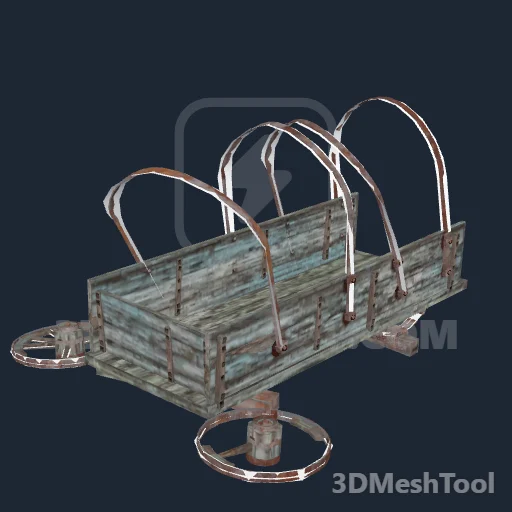 p_scm_wagon04 - hash 0x58789B5C / 1484299100: foto no RedM (RDR2)