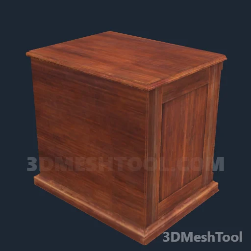 p_sewing_dresser01x - hash 0x24AEE79D / 615442333: foto no RedM (RDR2)