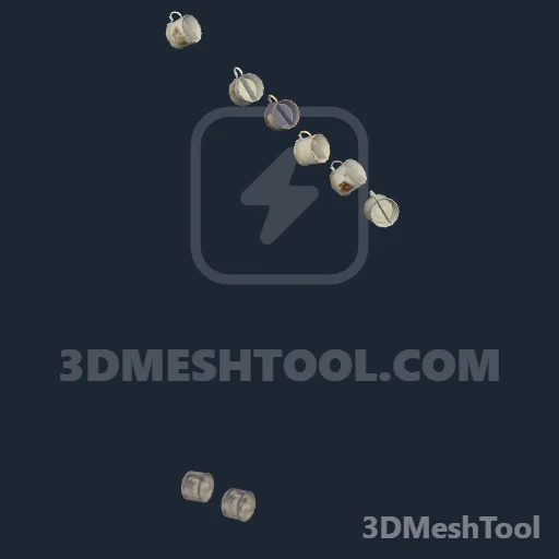 p_shavingcups - hash 0xF9A22076 / 4188151926: foto no RedM (RDR2)