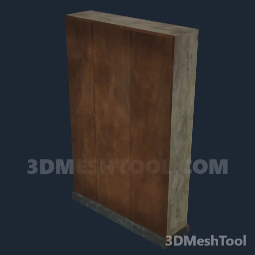 p_shelfpostal01x - hash 0xE5E78436 / 3857155126: foto no RedM (RDR2)