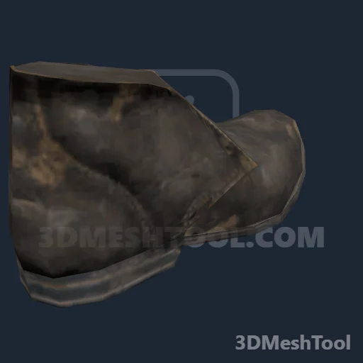 p_shoe02bx - hash 0xA88DF1C9 / 2827874761: foto no RedM (RDR2)