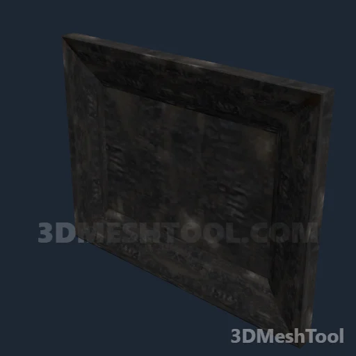 p_si_photomanor01x: foto do modelo no RedM (RDR2)