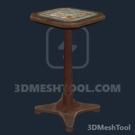 p_sidetable10x - hash 0x512E8622 / 1362003490: foto no RedM (RDR2)