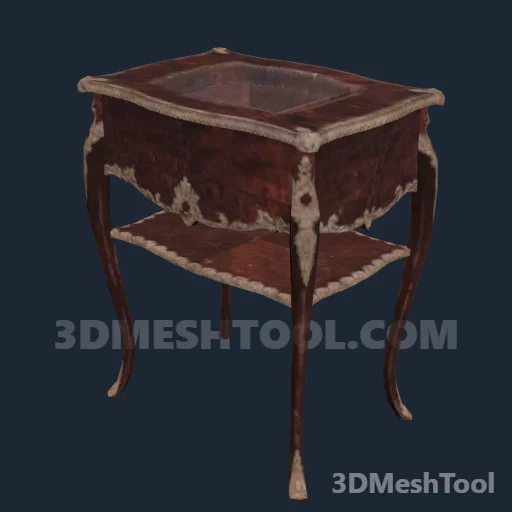 p_sidetable20x - hash 0x758319AE / 1971526062: foto no RedM (RDR2)