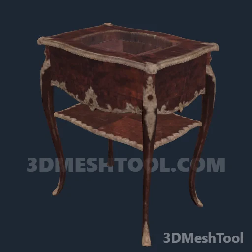 p_sidetable20x_norpass01x - hash 0xDDE64341 / 3722855233: foto no RedM (RDR2)
