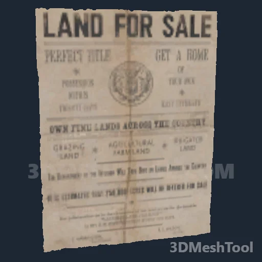 p_sign05x - hash 0x9D309EDA / 2637209306: foto no RedM (RDR2)