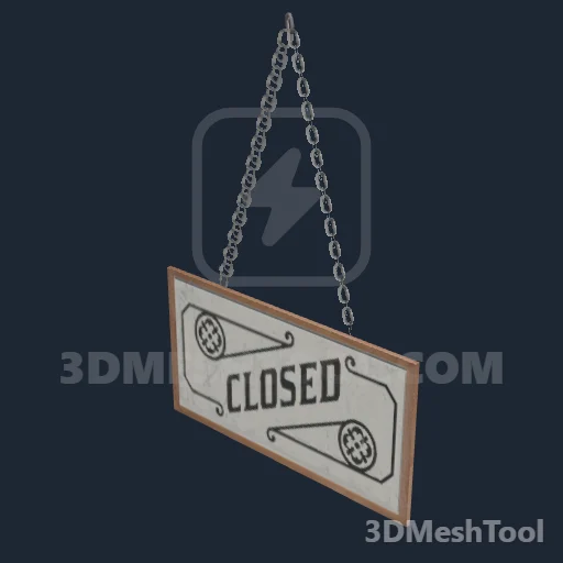p_sign_open_close01x - hash 0x1A721C17 / 443685911: foto no RedM (RDR2)