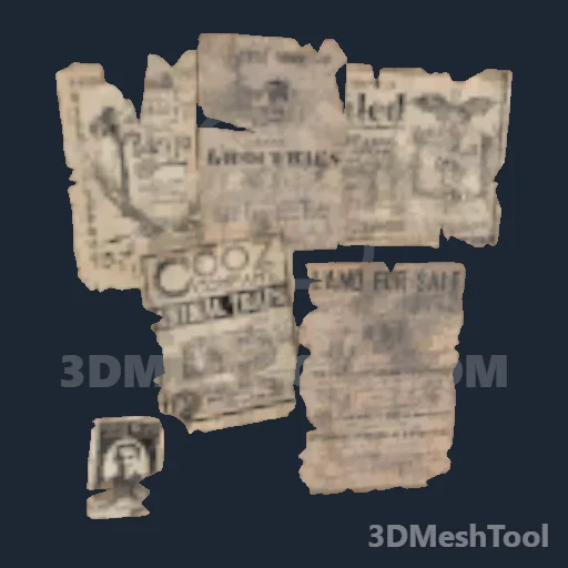 p_signtorn01x - hash 0x6D8D77F9 / 1837987833: foto no RedM (RDR2)