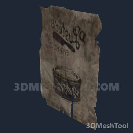 p_signtorn03x - hash 0xA56A77C2 / 2775218114: foto no RedM (RDR2)