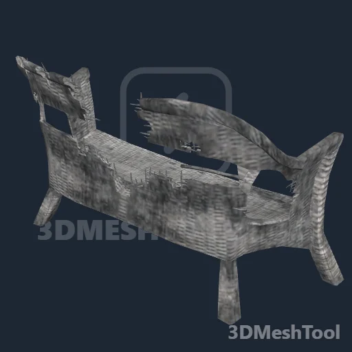 p_sit_chairwicker01d - hash 0x5A10AFCC / 1511043020: foto no RedM (RDR2)