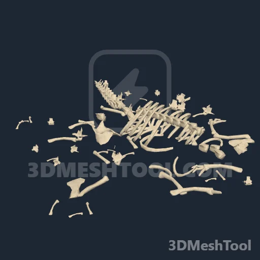 p_skelremalligator01x - hash 0x29FF4ABC / 704596668: foto no RedM (RDR2)