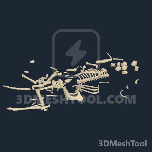 p_skelremcervidae02x - hash 0x70524437 / 1884439607: foto no RedM (RDR2)