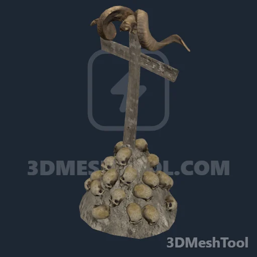 p_skullpost02x - hash 0x625B4100 / 1650147584: foto no RedM (RDR2)