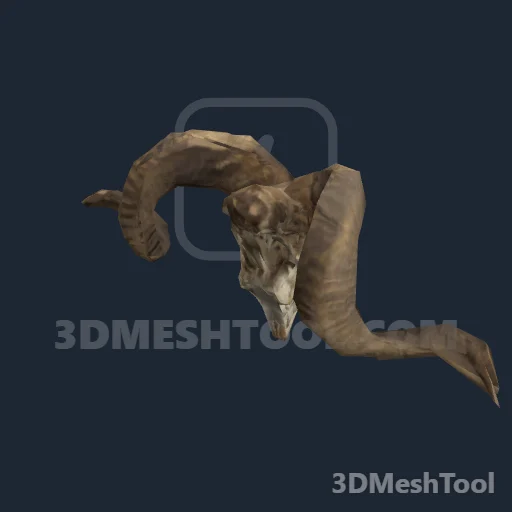 p_skullram01x - hash 0x1DE8FD60 / 501808480: foto no RedM (RDR2)