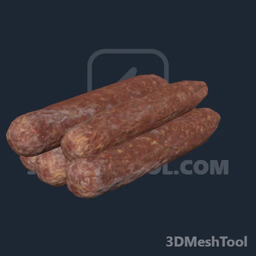 p_soppressata_a_meat_c - hash 0x3C449CBB / 1011129531: foto no RedM (RDR2)