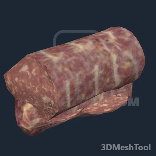 p_soppressata_b_meat_b - hash 0xC9597DEB / 3378085355: foto no RedM (RDR2)