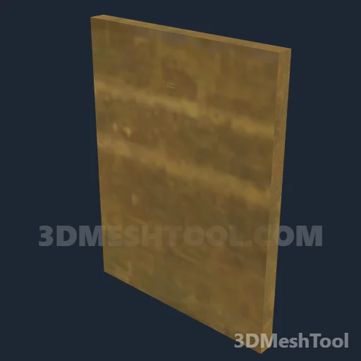 p_spainting_01 - hash 0xE1CF523E / 3788460606: foto no RedM (RDR2)