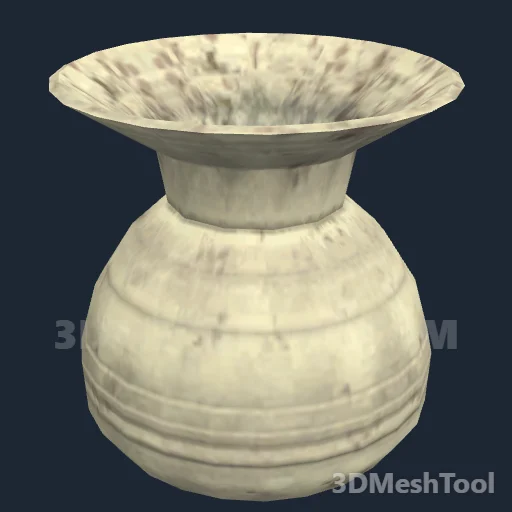 p_spittoon03x - hash 0x62304E07 / 1647332871: foto no RedM (RDR2)