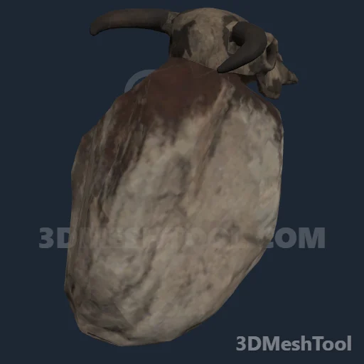 p_spookynative11x_a - hash 0x9109D5B6 / 2433340854: foto no RedM (RDR2)