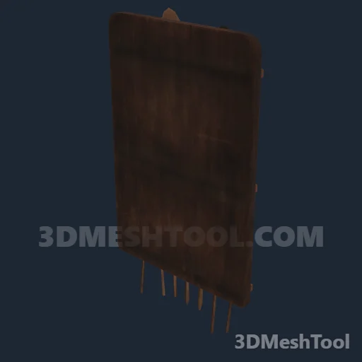 p_spoonsshelf01x - hash 0xD92363C7 / 3642975175: foto no RedM (RDR2)