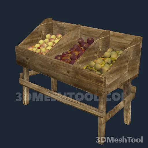 p_standapple01bx - hash 0x92B31BF0 / 2461211632: foto no RedM (RDR2)