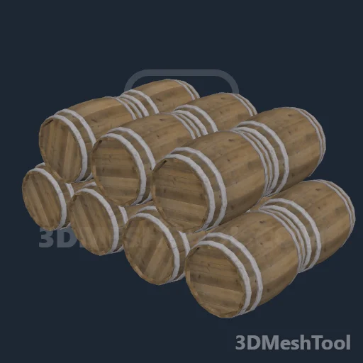p_static_barrel_03b - hash 0xEA305092 / 3929034898: foto no RedM (RDR2)