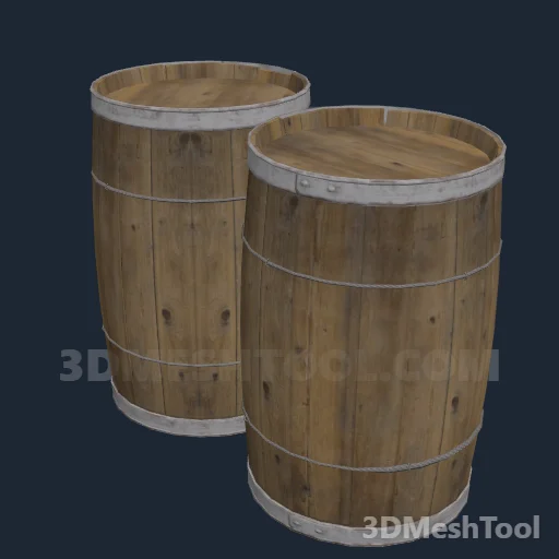 p_static_w_tra_barrel01x - hash 0x0F9CD56B / 261936491: foto no RedM (RDR2)