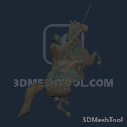p_statueharrisnbx01x - hash 0x00B17C1D / 11631645: foto no RedM (RDR2)