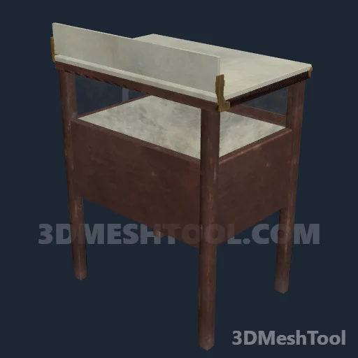 p_sterilecabinet01x - hash 0x7E4BE090 / 2118901904: foto no RedM (RDR2)