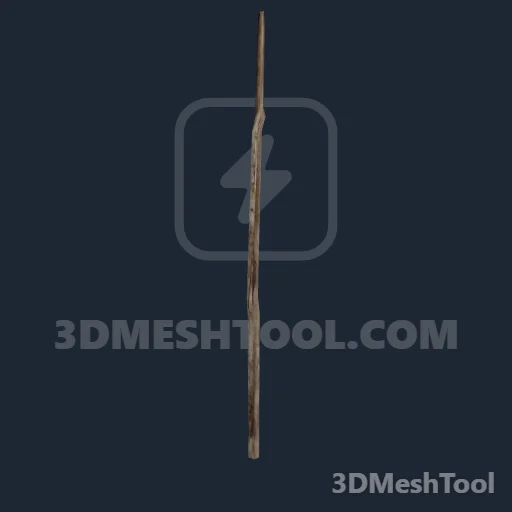 p_stick02x - hash 0x6A6C4581 / 1785480577: foto no RedM (RDR2)
