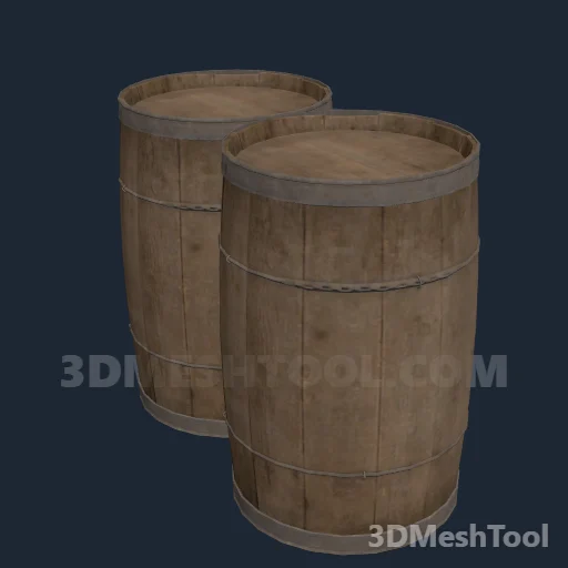p_sto_barrel01x - hash 0xC3EAB9C0 / 3286940096: foto no RedM (RDR2)
