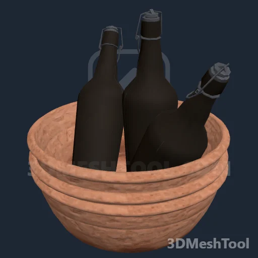 p_sto_basketdishes02x - hash 0xE2954F13 / 3801435923: foto no RedM (RDR2)