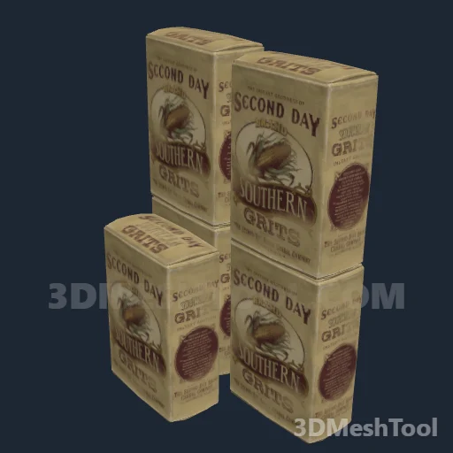 p_sto_boxcereal01x - hash 0xD35B955E / 3545994590: foto no RedM (RDR2)