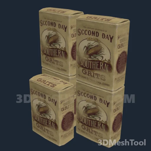 p_sto_boxcereal02x - hash 0x1CDB295C / 484125020: foto no RedM (RDR2)