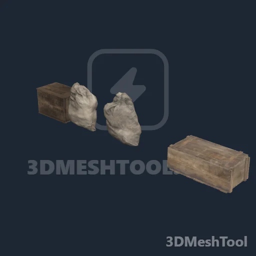 p_sto_crateset02x - hash 0x53F96AA0 / 1408854688: foto no RedM (RDR2)