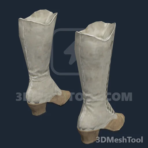 p_sto_female_shoes_02x - hash 0x3F378F39 / 1060605753: foto no RedM (RDR2)