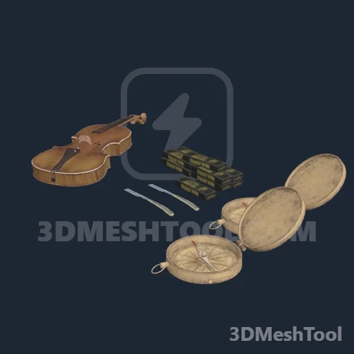 p_sto_fiddle01x - hash 0xA09C92AB / 2694615723: foto no RedM (RDR2)