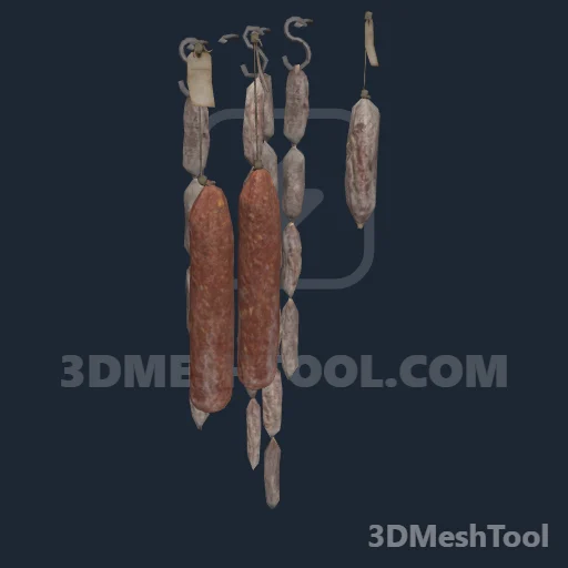 p_sto_sausages01x - hash 0xF7FD5070 / 4160573552: foto no RedM (RDR2)