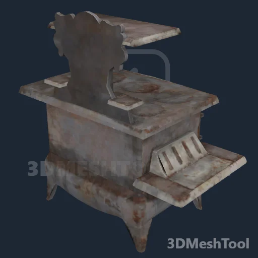 p_stove01x - hash 0x7FE8AC39 / 2145954873: foto no RedM (RDR2)